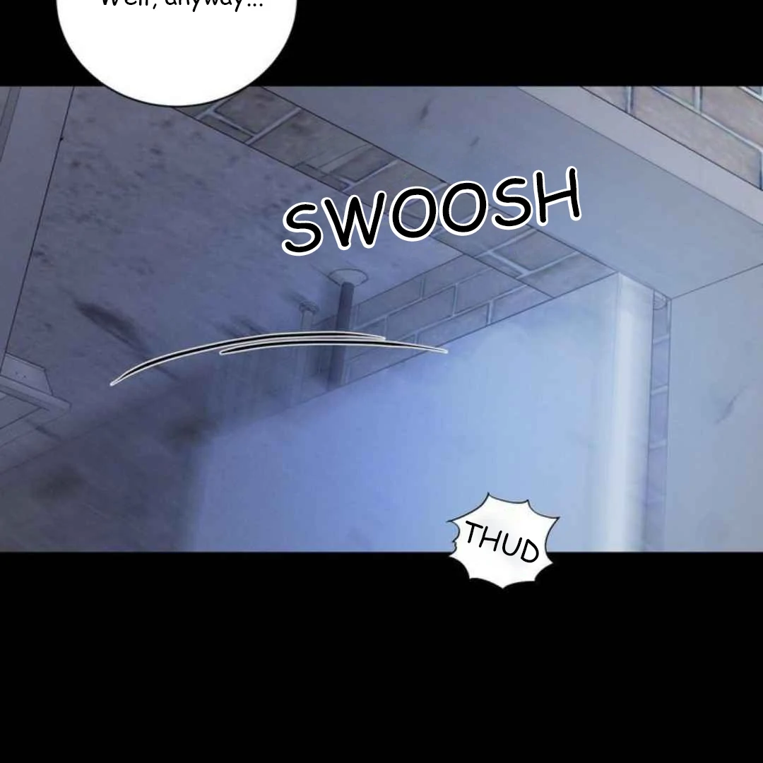 Overclock [Official] - Chapter 51 manhwa