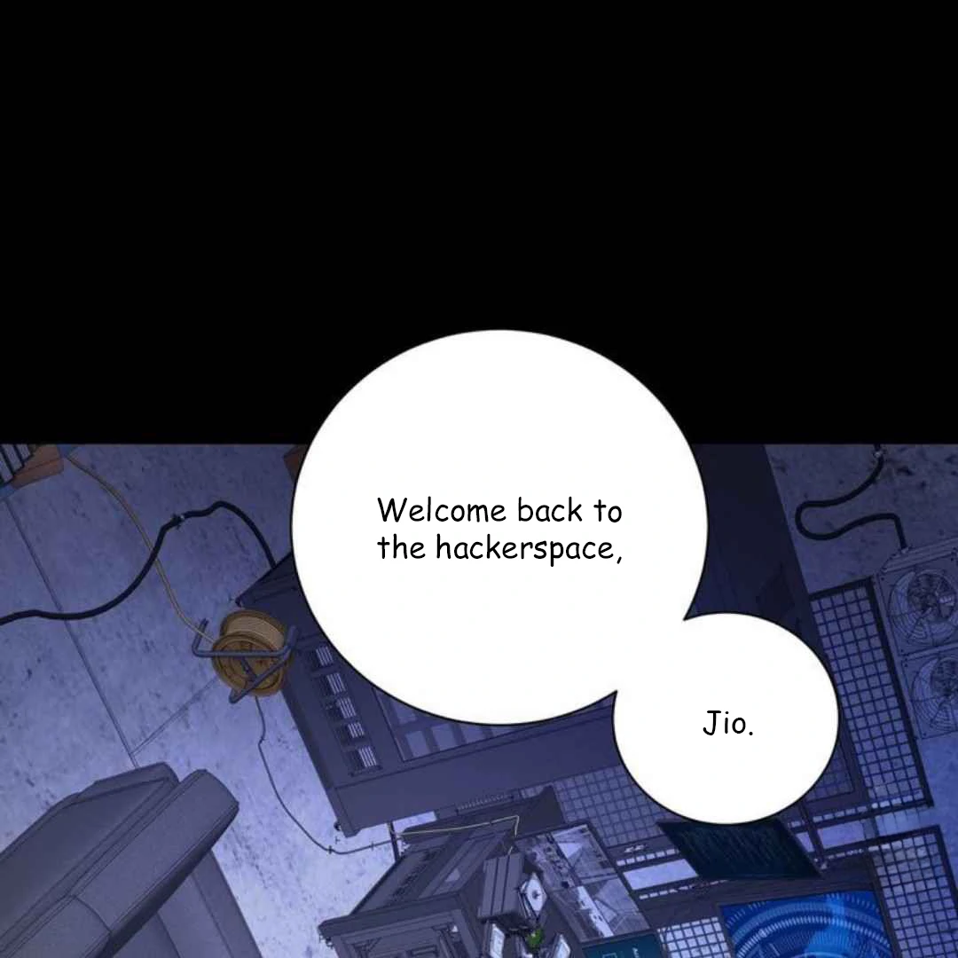 Overclock [Official] - Chapter 51 manhwa