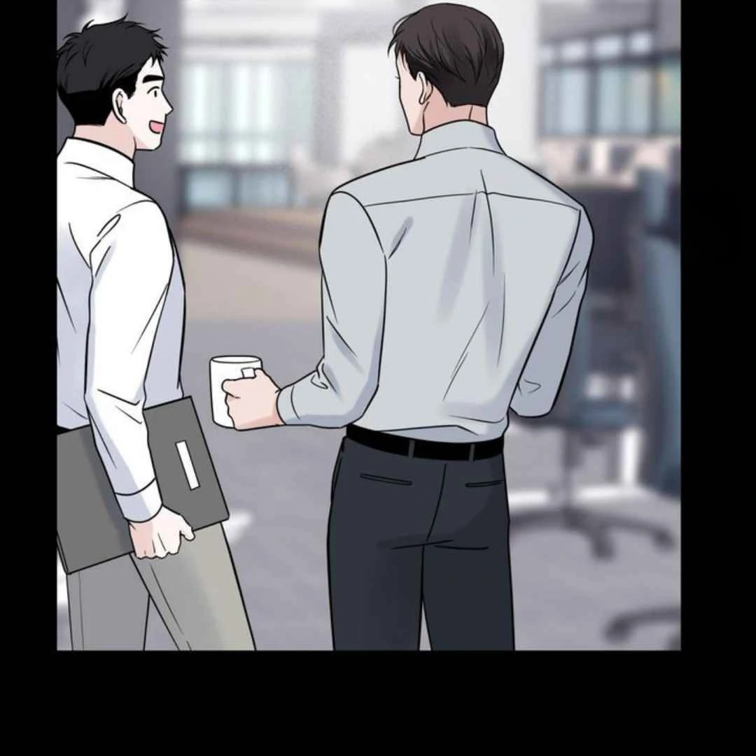 Overclock [Official] - Chapter 51 manhwa