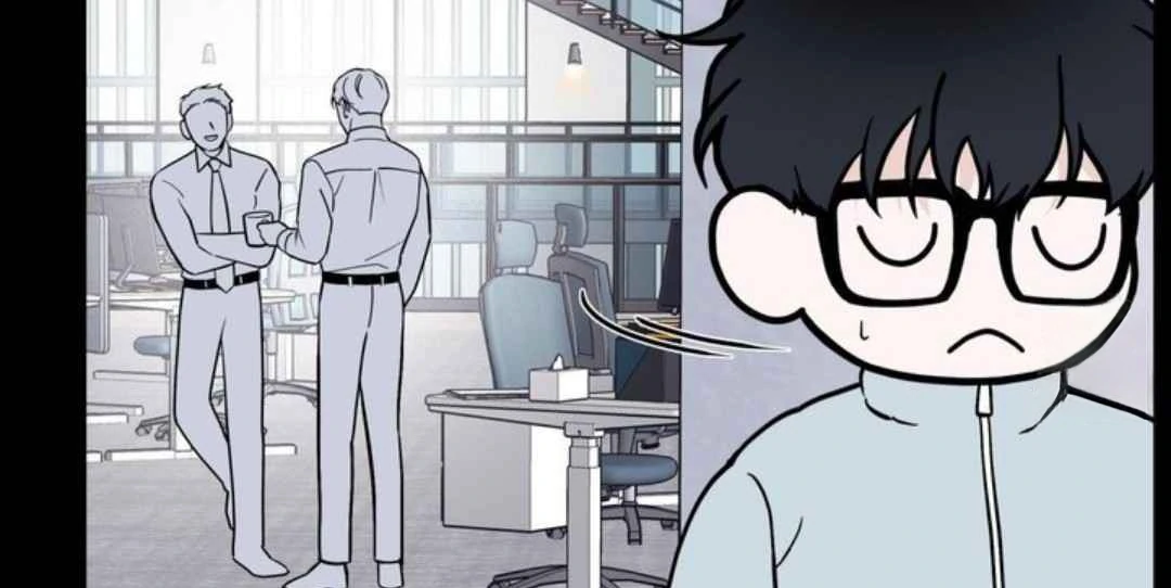 Overclock [Official] - Chapter 51 manhwa