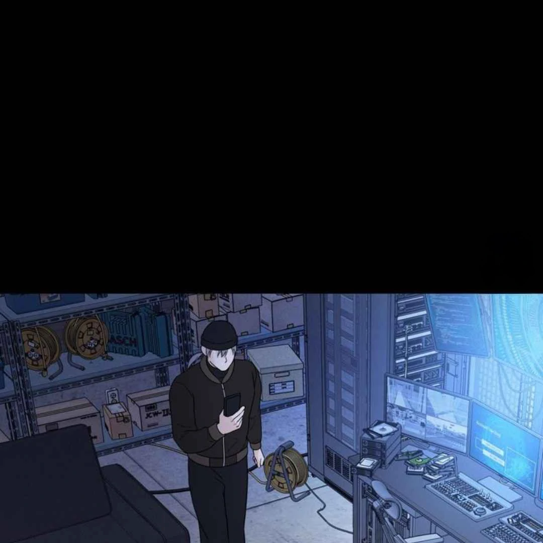 Overclock [Official] - Chapter 51 manhwa