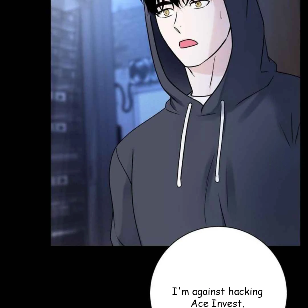 Overclock [Official] - Chapter 51 manhwa