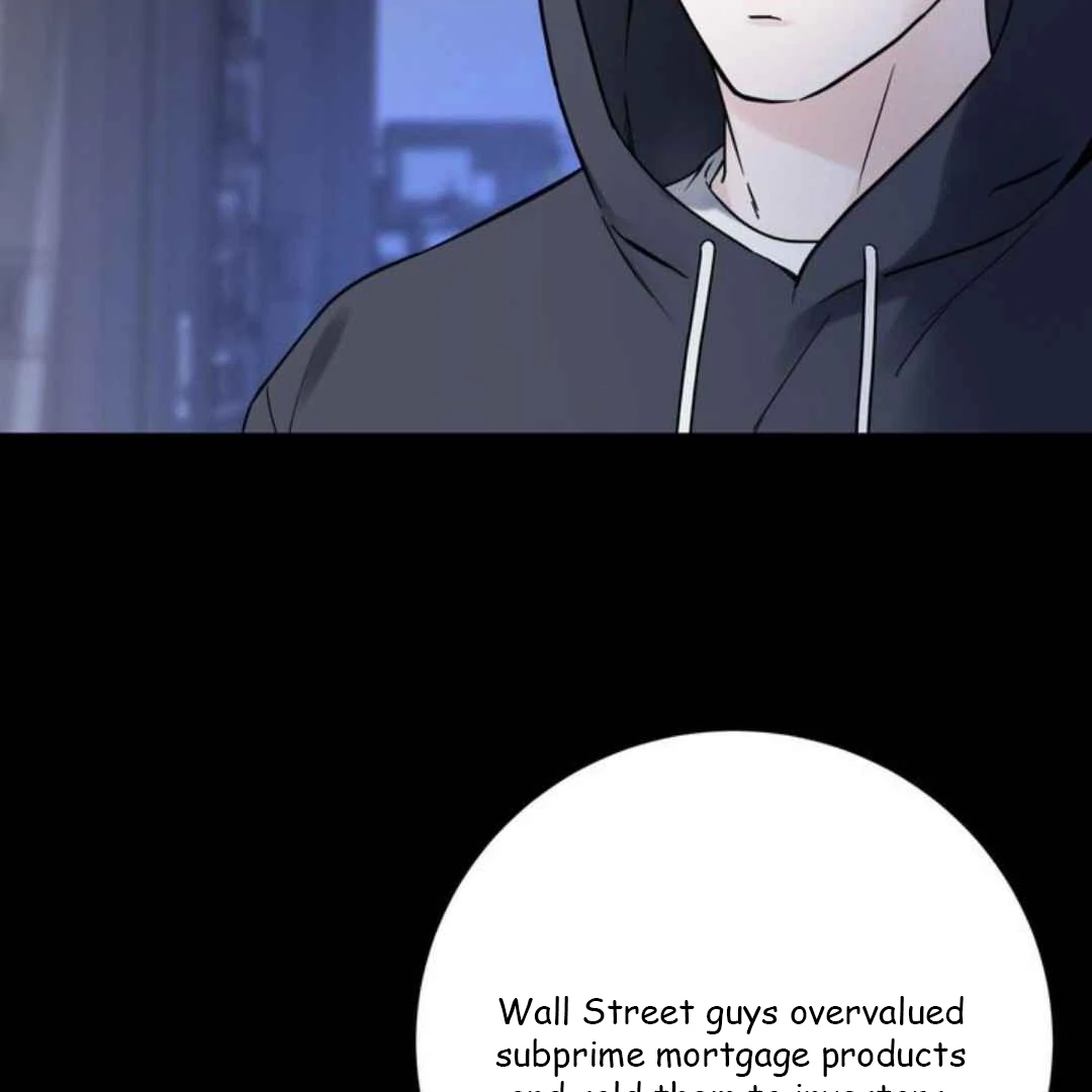 Overclock [Official] - Chapter 51 manhwa