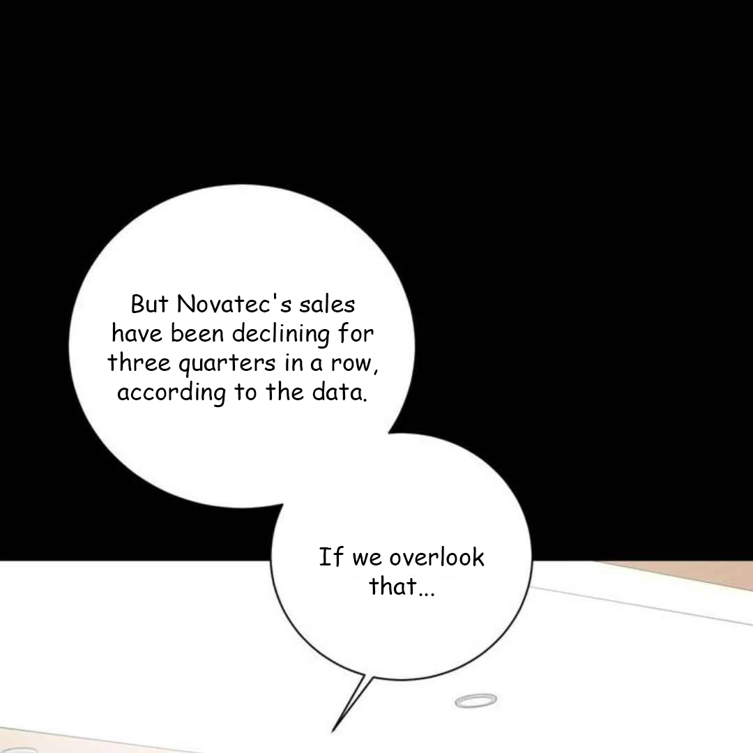 Overclock [Official] - Chapter 51 manhwa