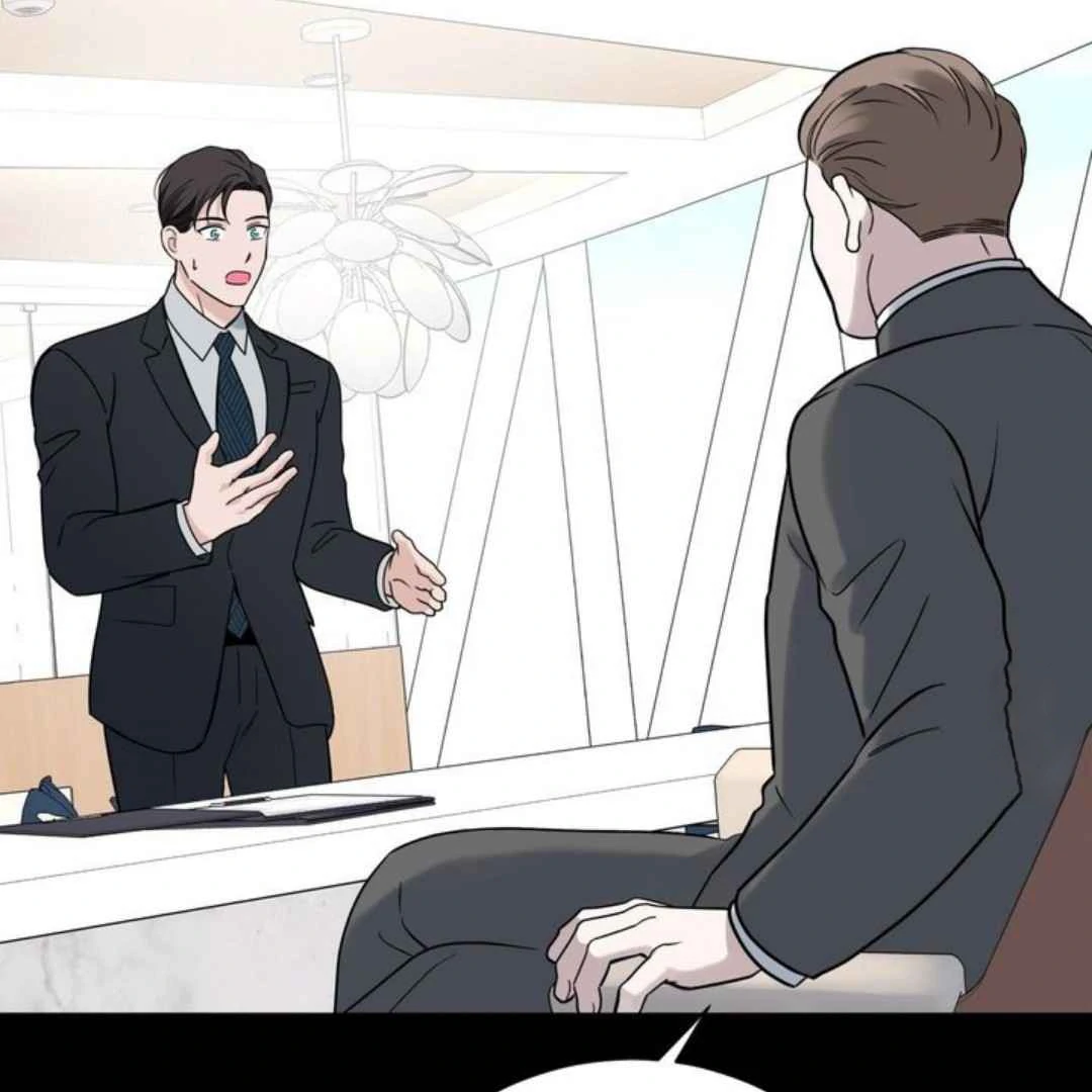 Overclock [Official] - Chapter 51 manhwa