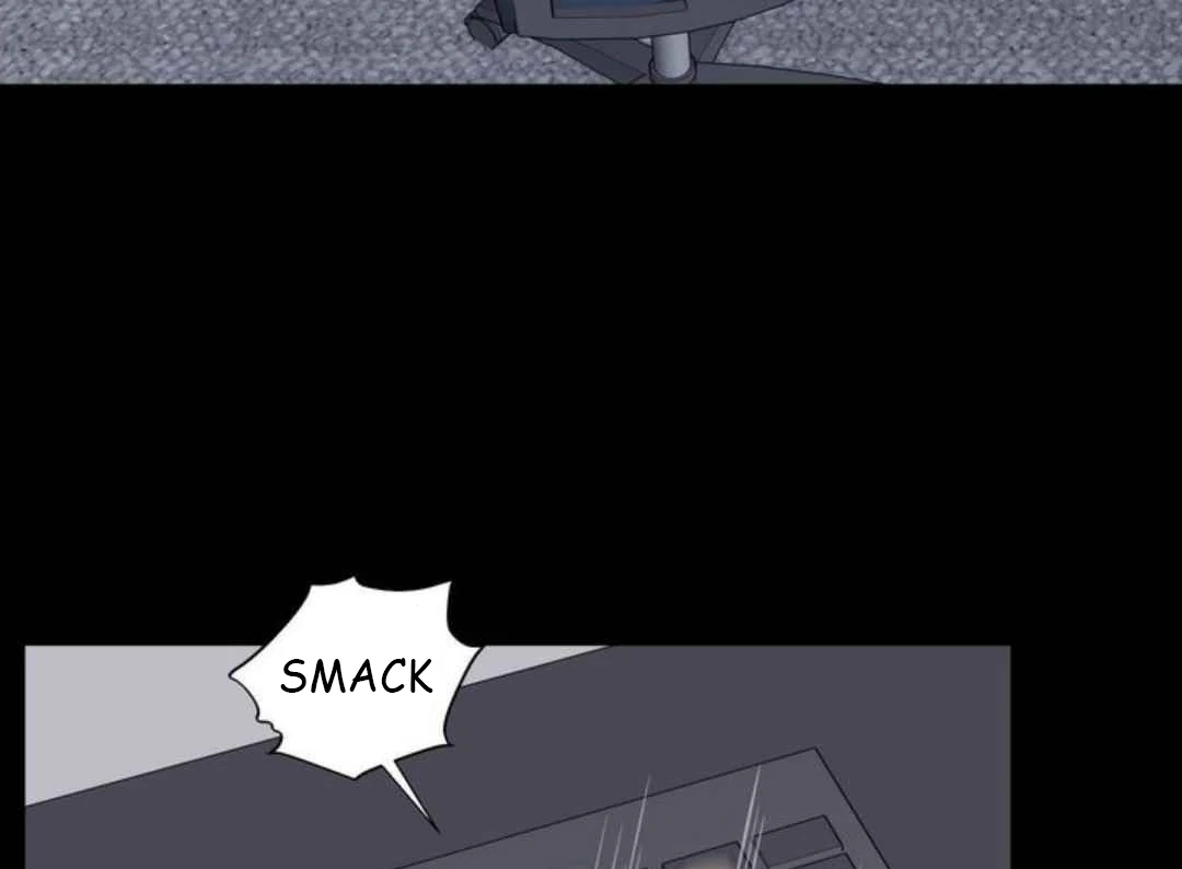 Overclock [Official] - Chapter 51 manhwa