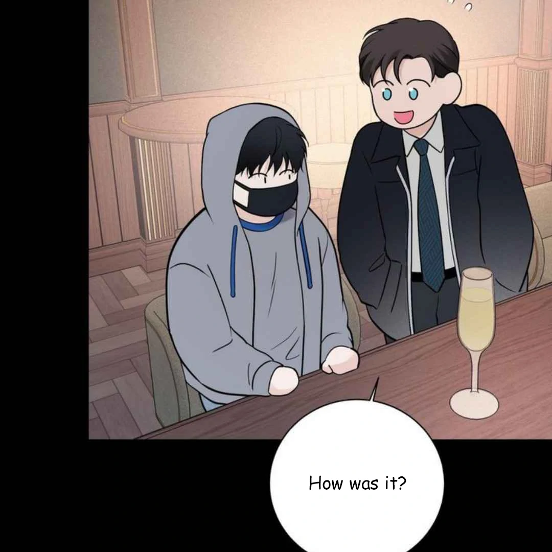 Overclock [Official] - Chapter 51 manhwa