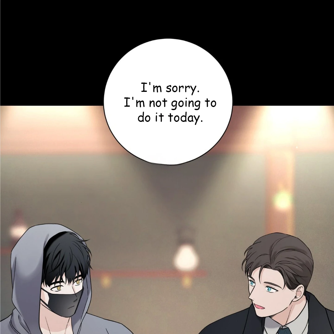Overclock [Official] - Chapter 52 manhwa