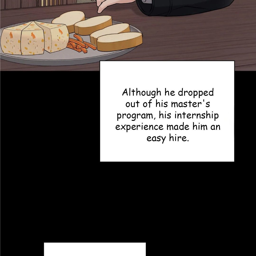 Overclock [Official] - Chapter 52 manhwa