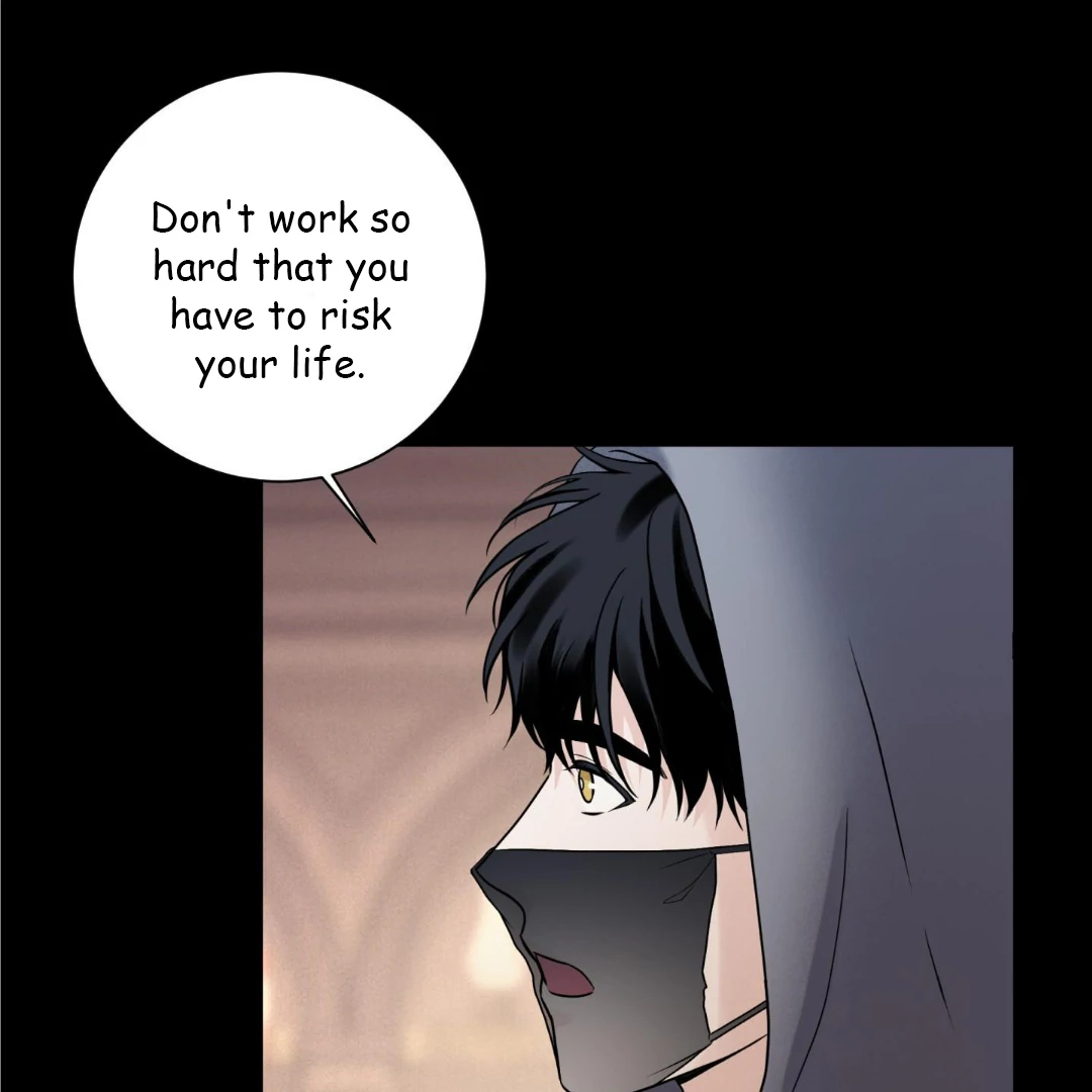 Overclock [Official] - Chapter 52 manhwa