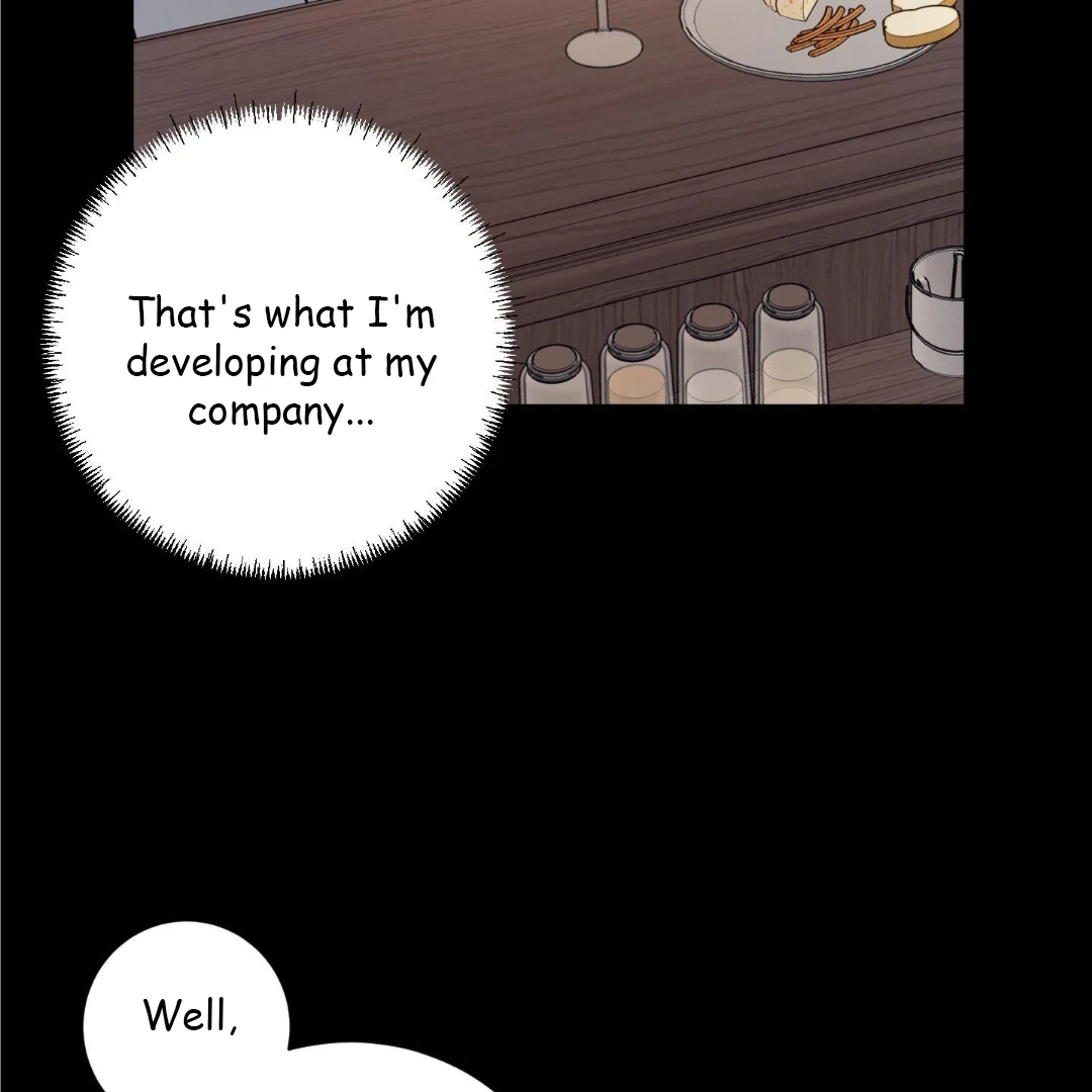 Overclock [Official] - Chapter 52 manhwa