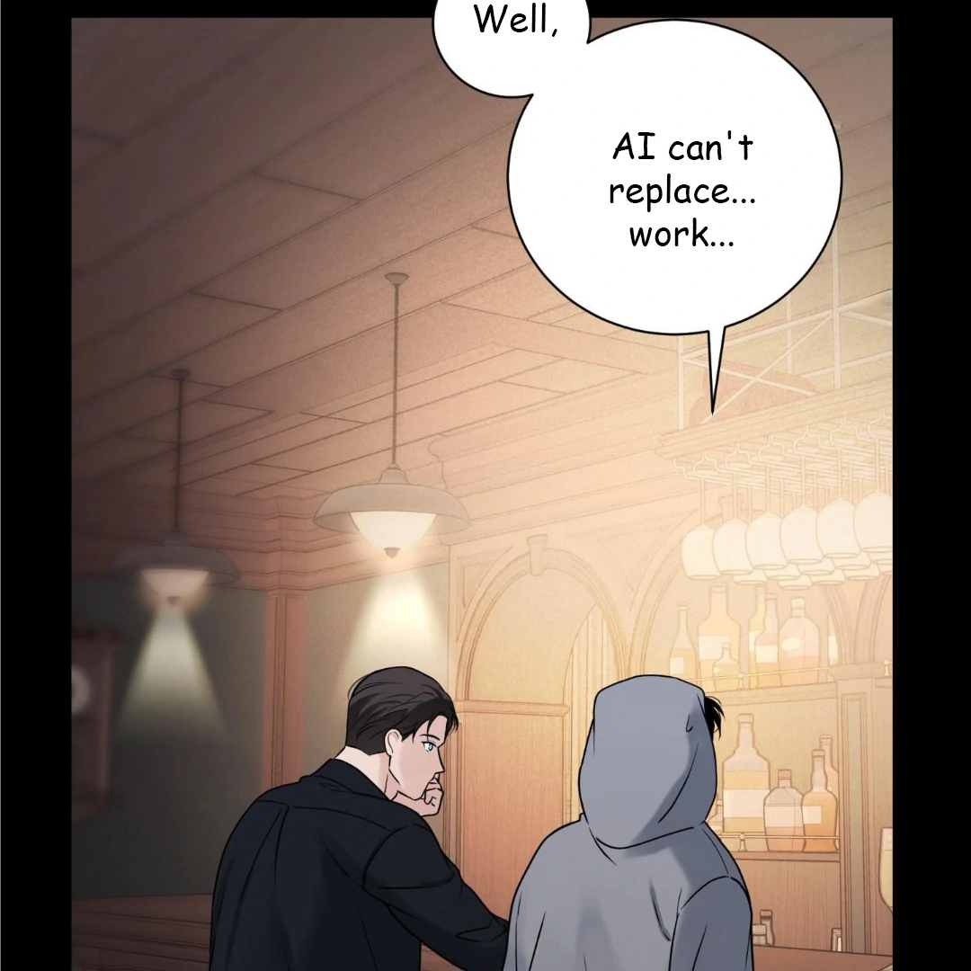 Overclock [Official] - Chapter 52 manhwa