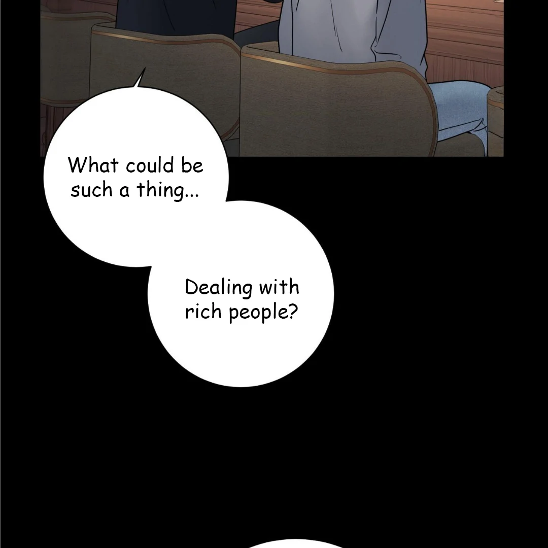 Overclock [Official] - Chapter 52 manhwa