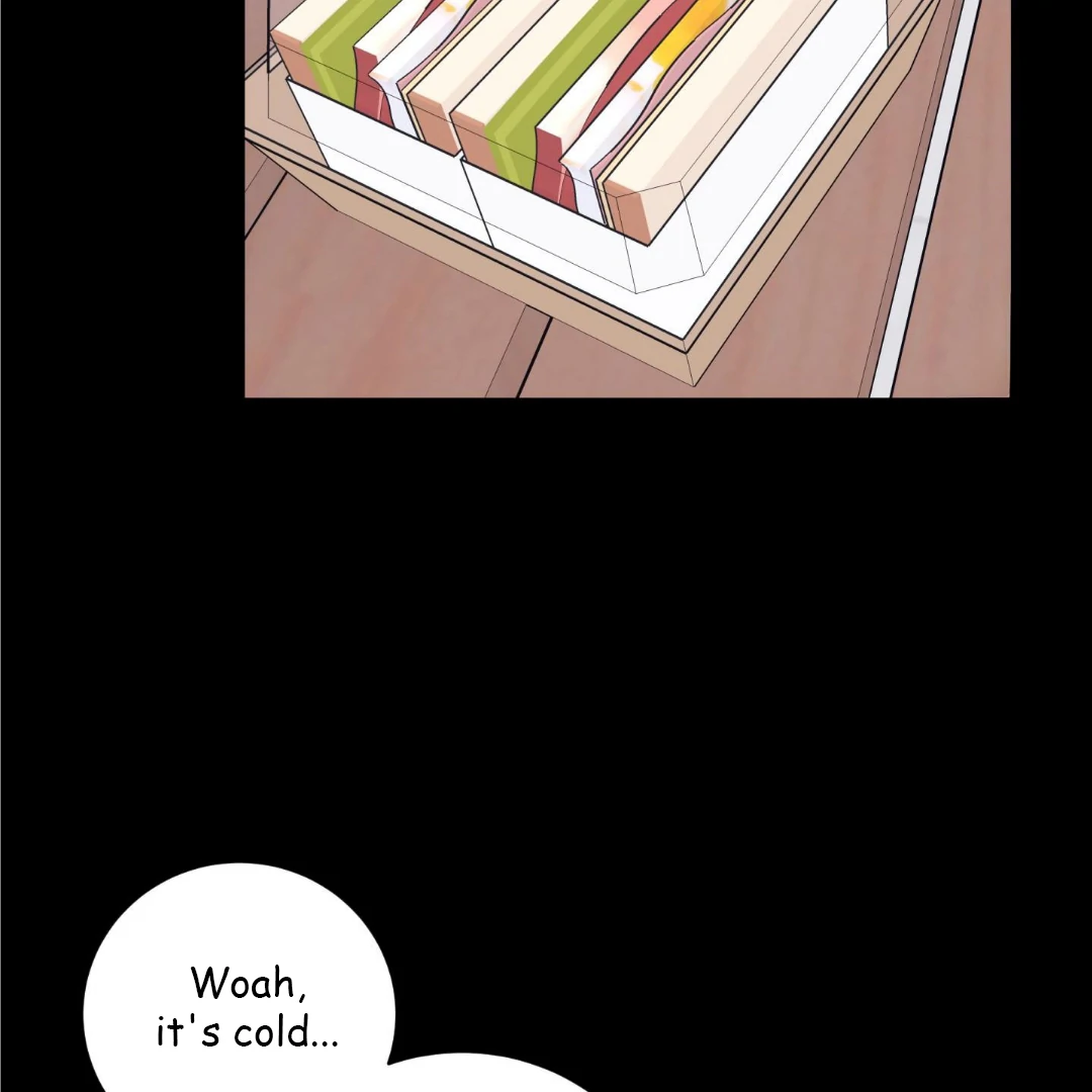 Overclock [Official] - Chapter 52 manhwa