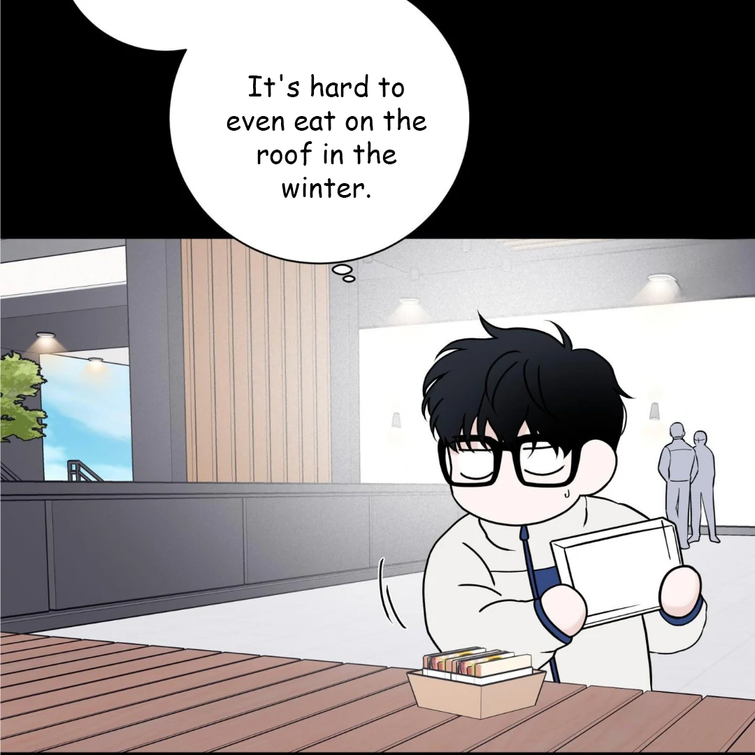 Overclock [Official] - Chapter 52 manhwa