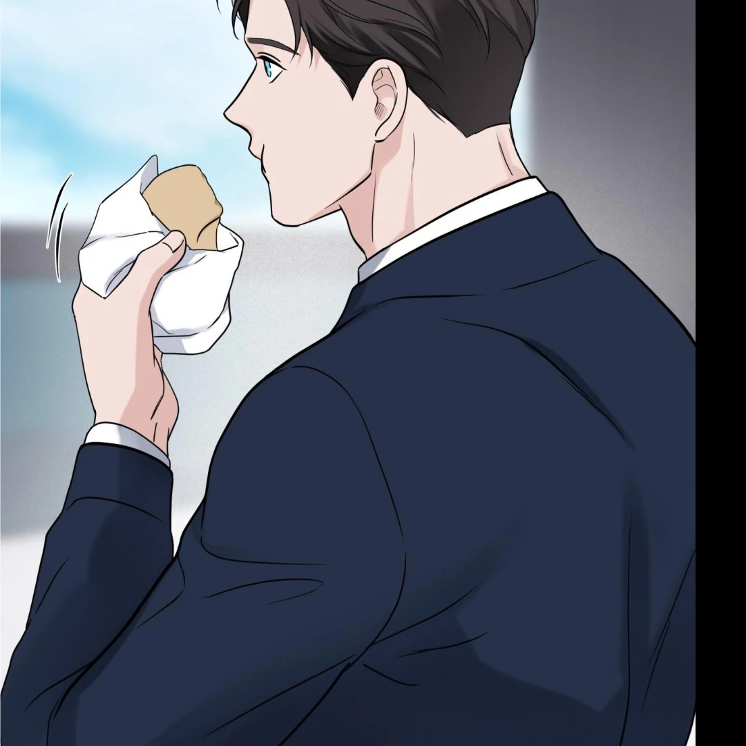 Overclock [Official] - Chapter 52 manhwa