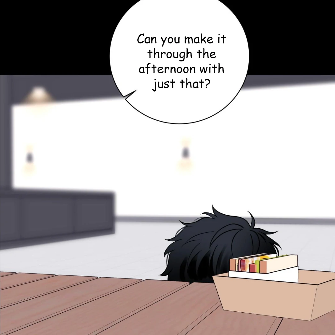 Overclock [Official] - Chapter 52 manhwa