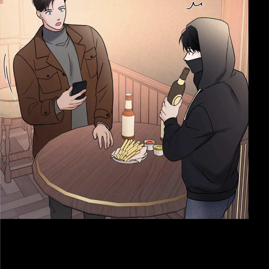 Overclock [Official] - Chapter 52 manhwa