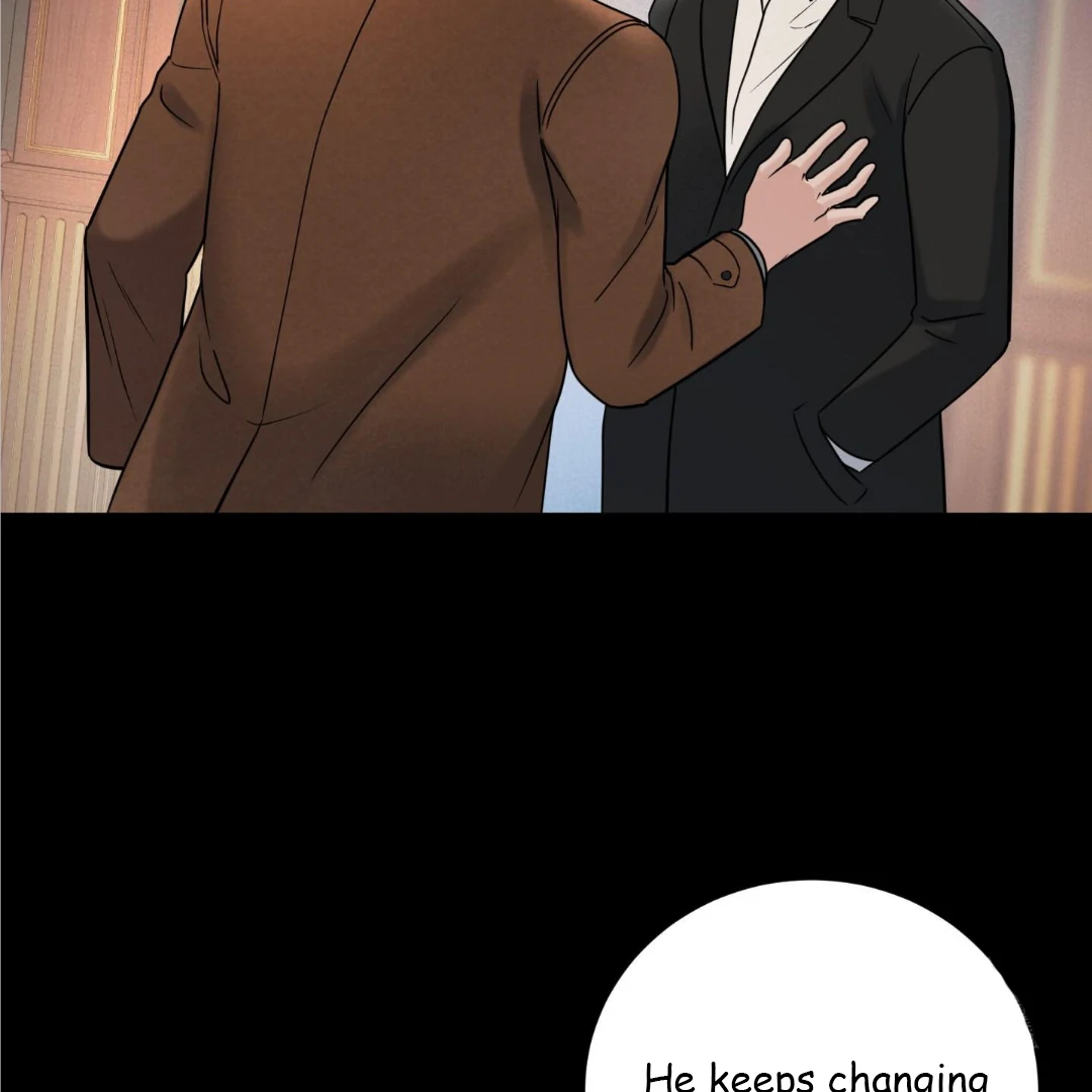 Overclock [Official] - Chapter 52 manhwa