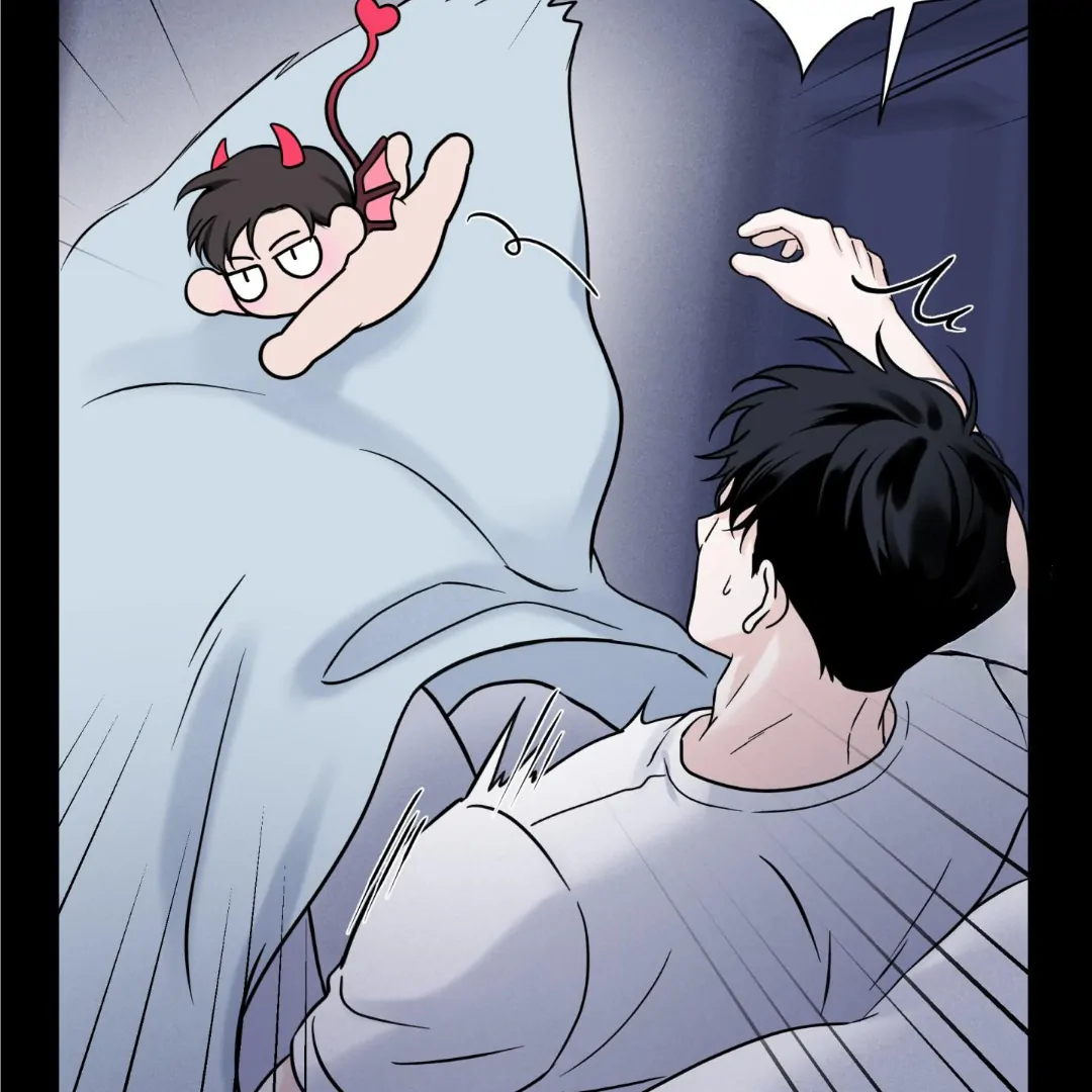 Overclock [Official] - Chapter 52 manhwa