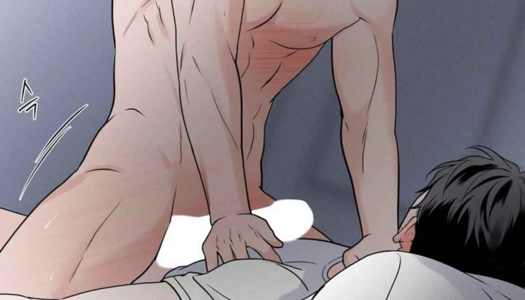 Overclock [Official] - Chapter 53 manhwa