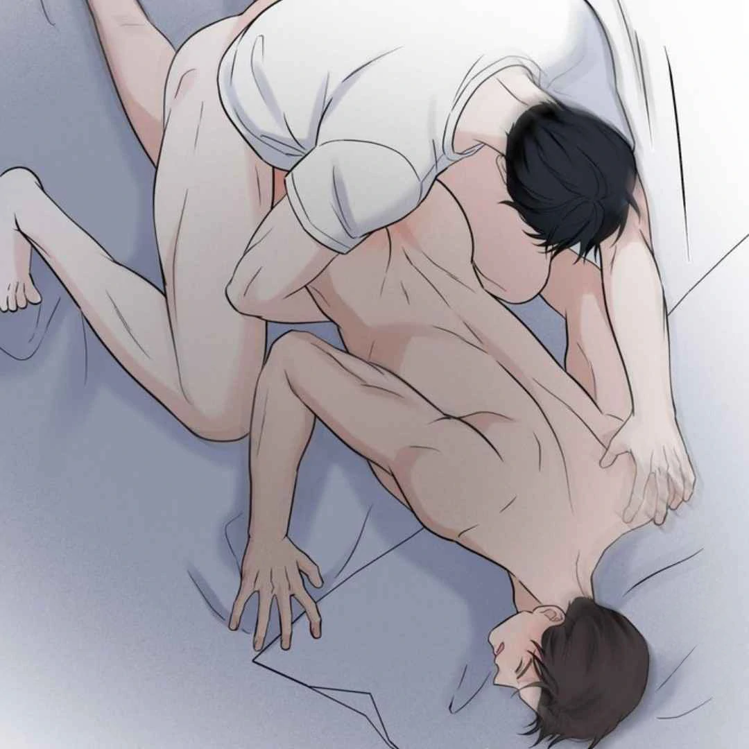 Overclock [Official] - Chapter 53 manhwa