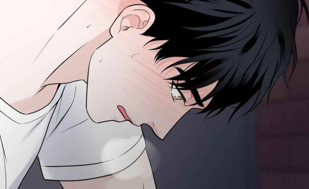 Overclock [Official] - Chapter 53 manhwa