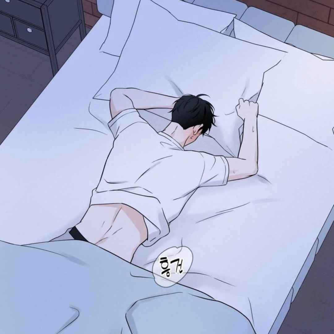 Overclock [Official] - Chapter 53 manhwa