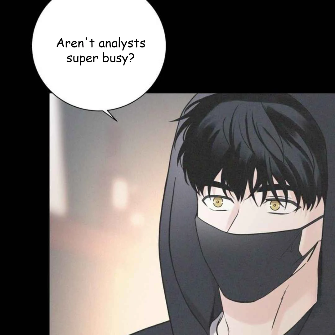 Overclock [Official] - Chapter 53 manhwa