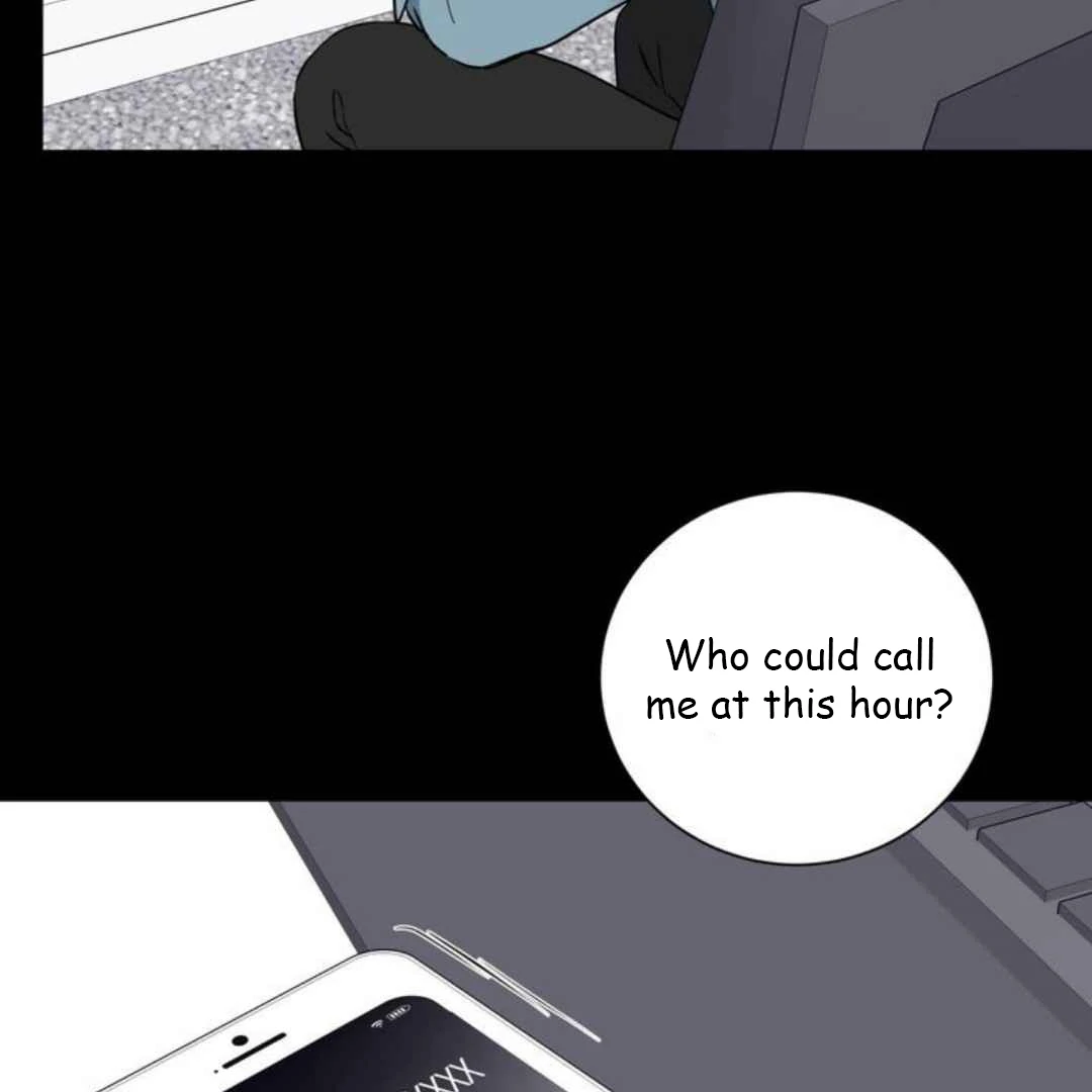 Overclock [Official] - Chapter 53 manhwa