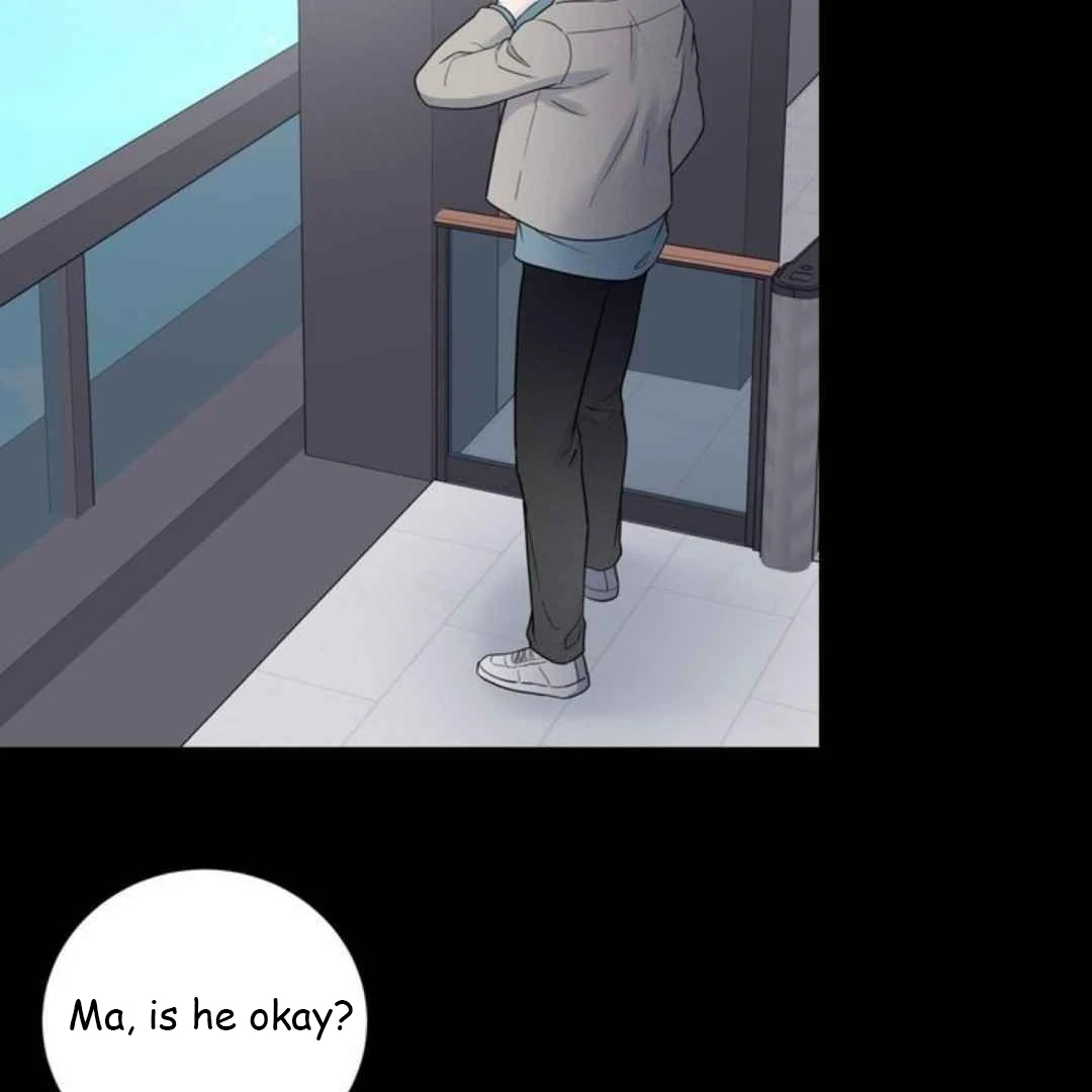 Overclock [Official] - Chapter 53 manhwa