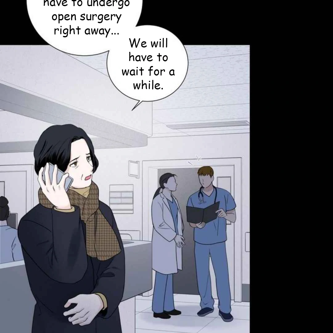 Overclock [Official] - Chapter 53 manhwa