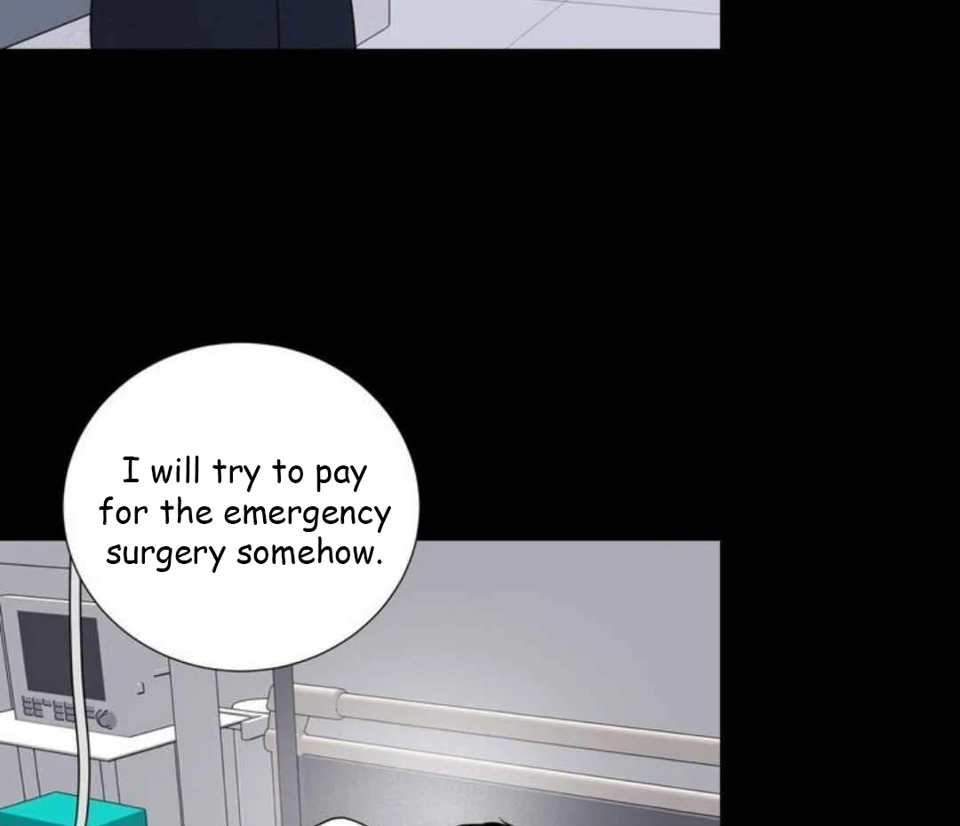 Overclock [Official] - Chapter 53 manhwa