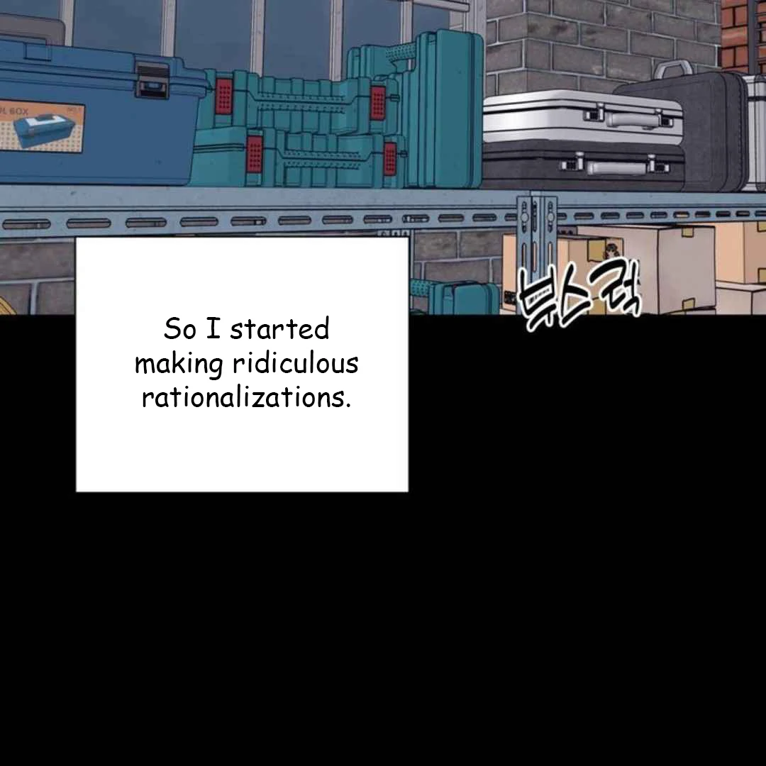 Overclock [Official] - Chapter 53 manhwa