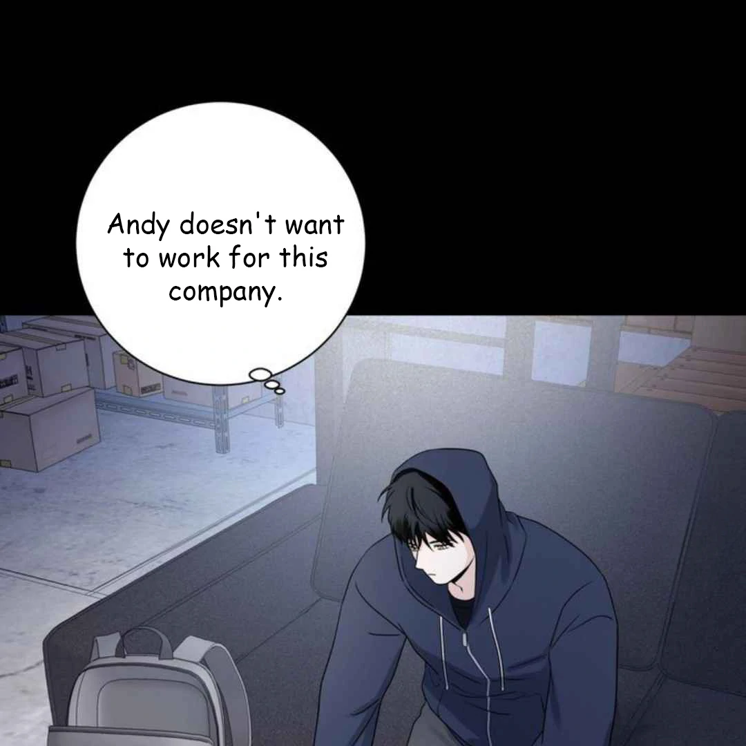 Overclock [Official] - Chapter 53 manhwa