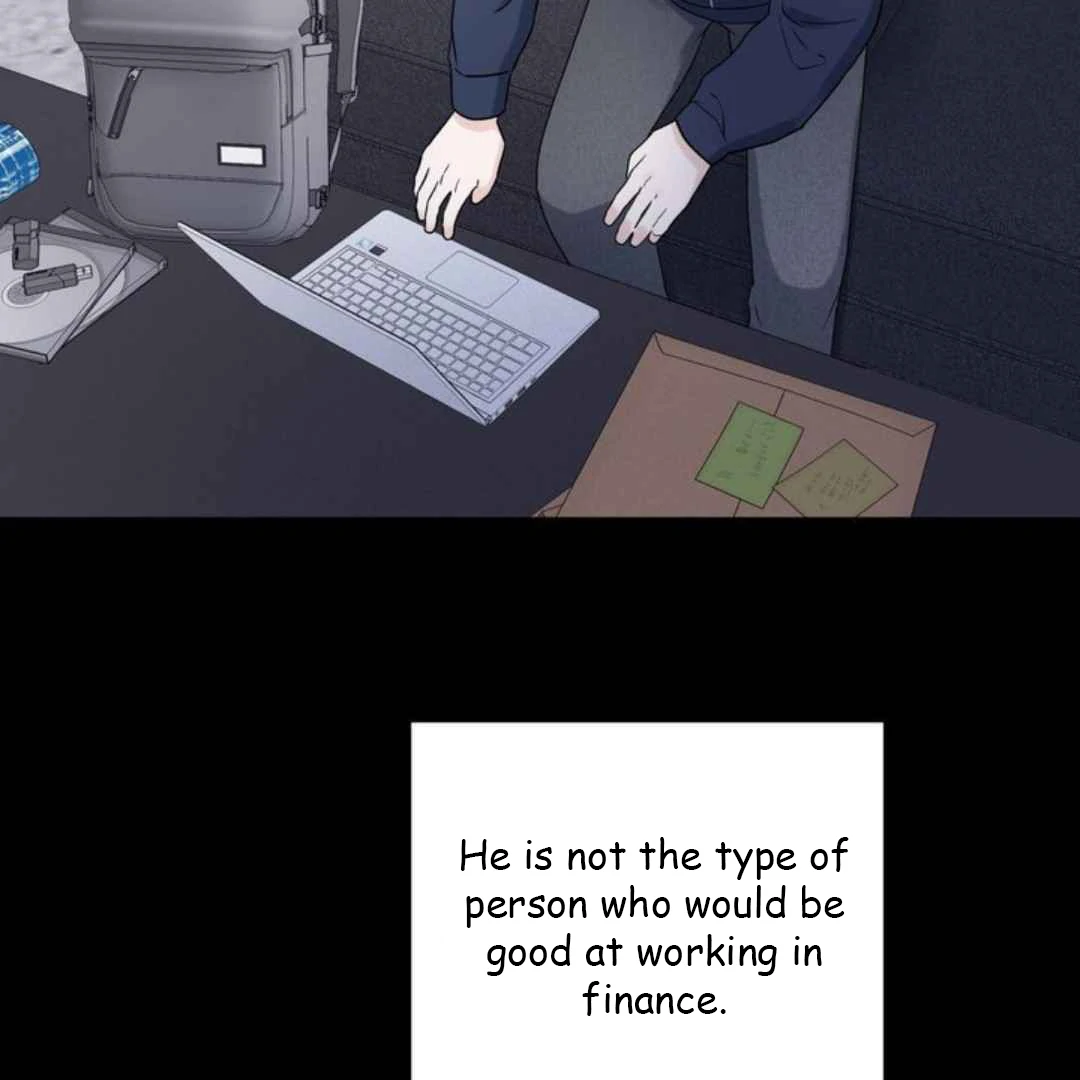 Overclock [Official] - Chapter 53 manhwa