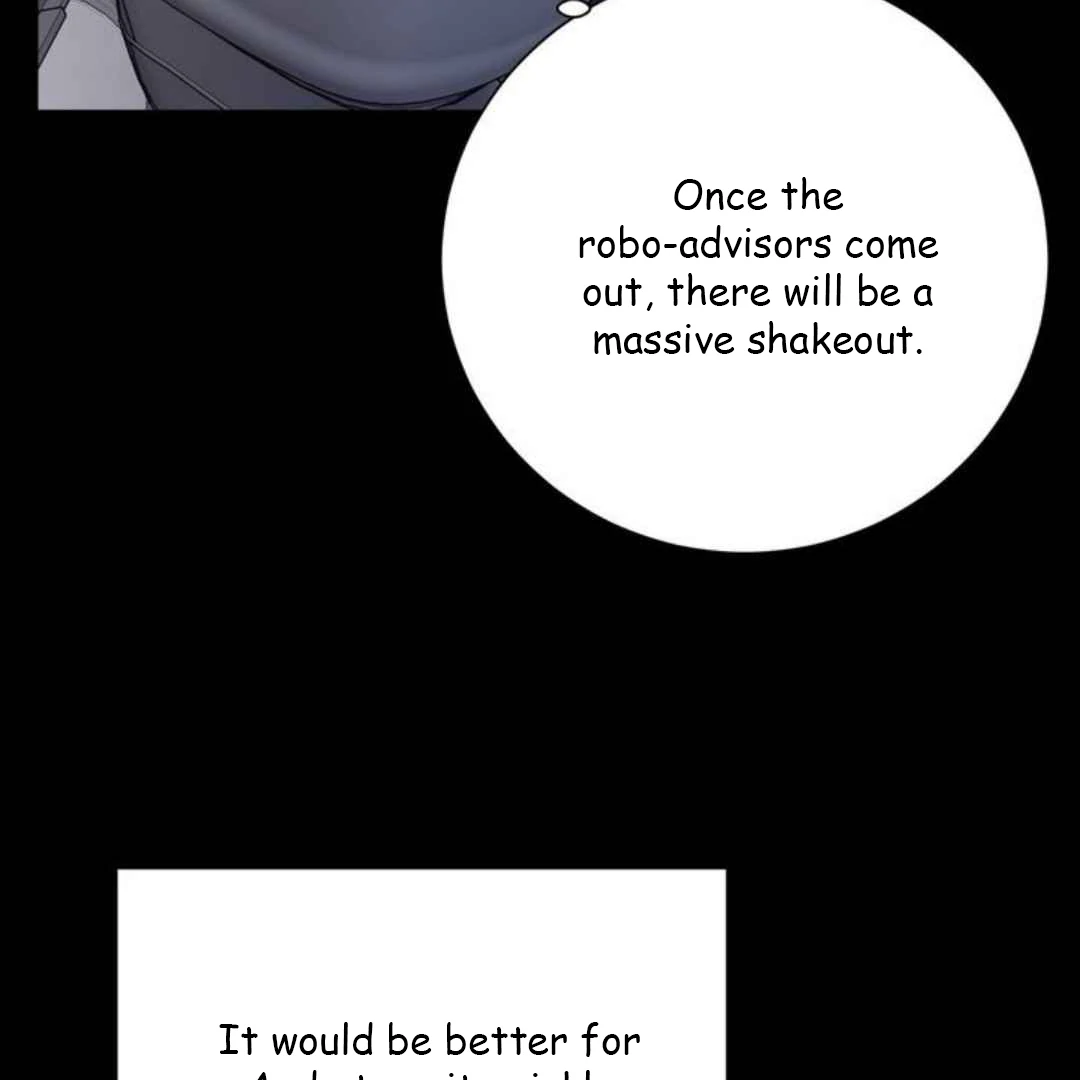 Overclock [Official] - Chapter 53 manhwa