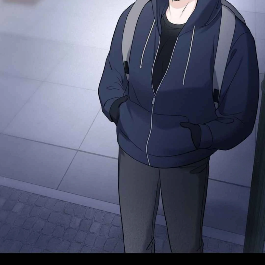 Overclock [Official] - Chapter 53 manhwa