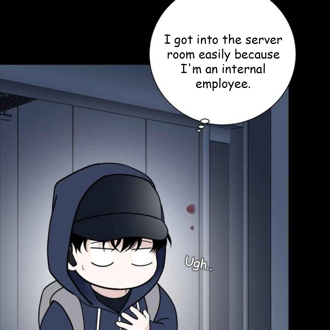 Overclock [Official] - Chapter 54 manhwa