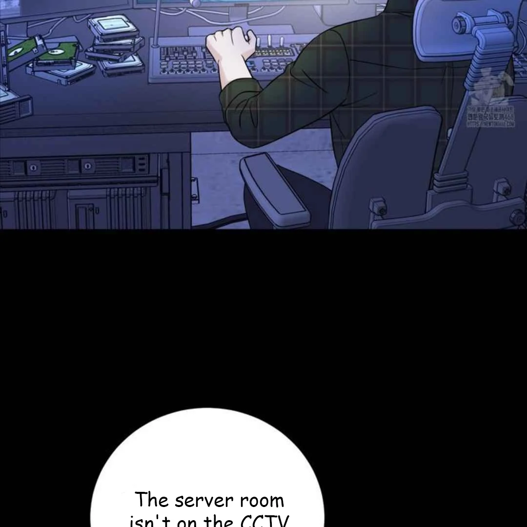 Overclock [Official] - Chapter 54 manhwa
