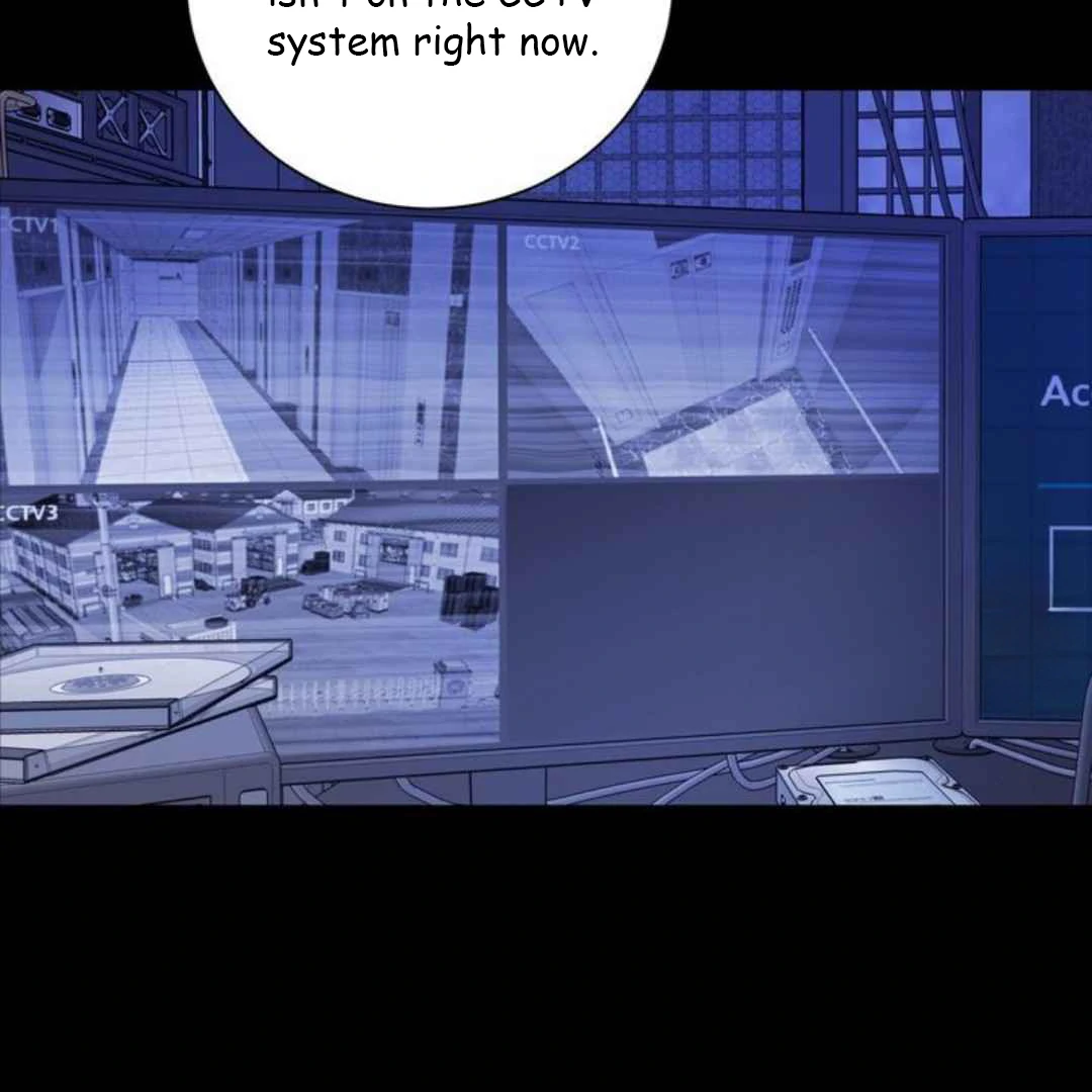 Overclock [Official] - Chapter 54 manhwa