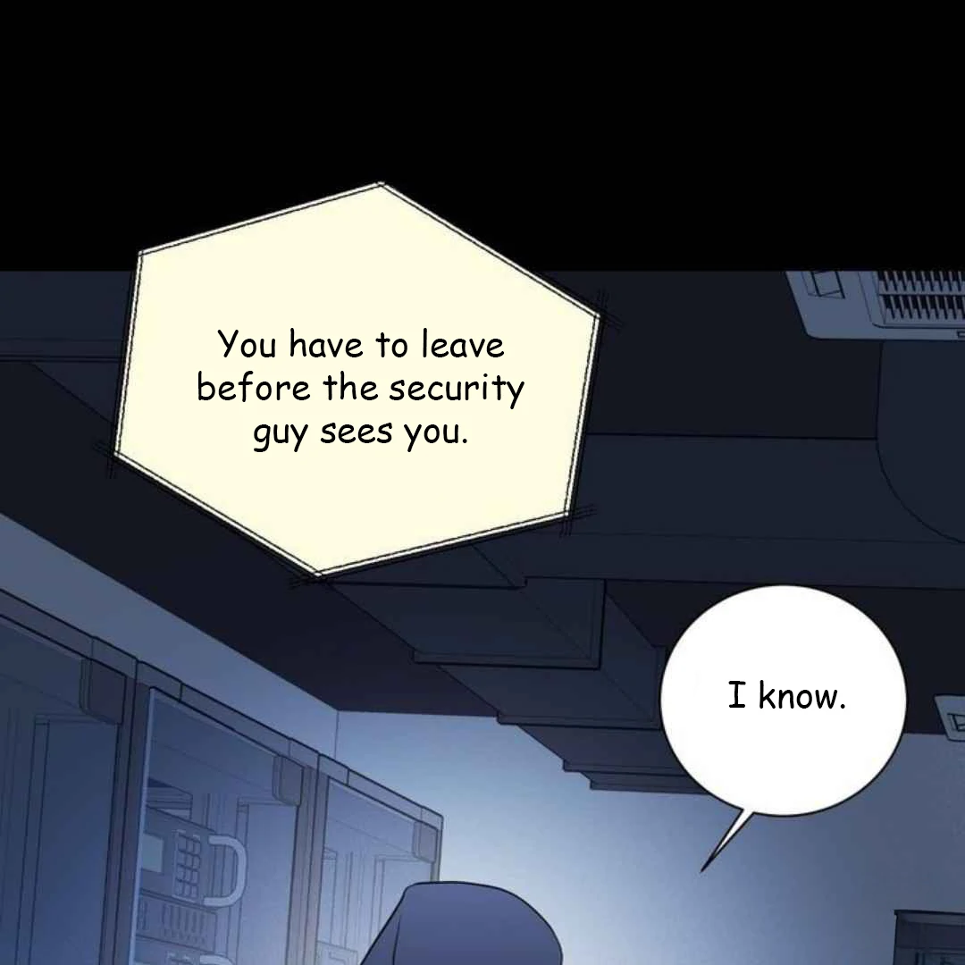 Overclock [Official] - Chapter 54 manhwa