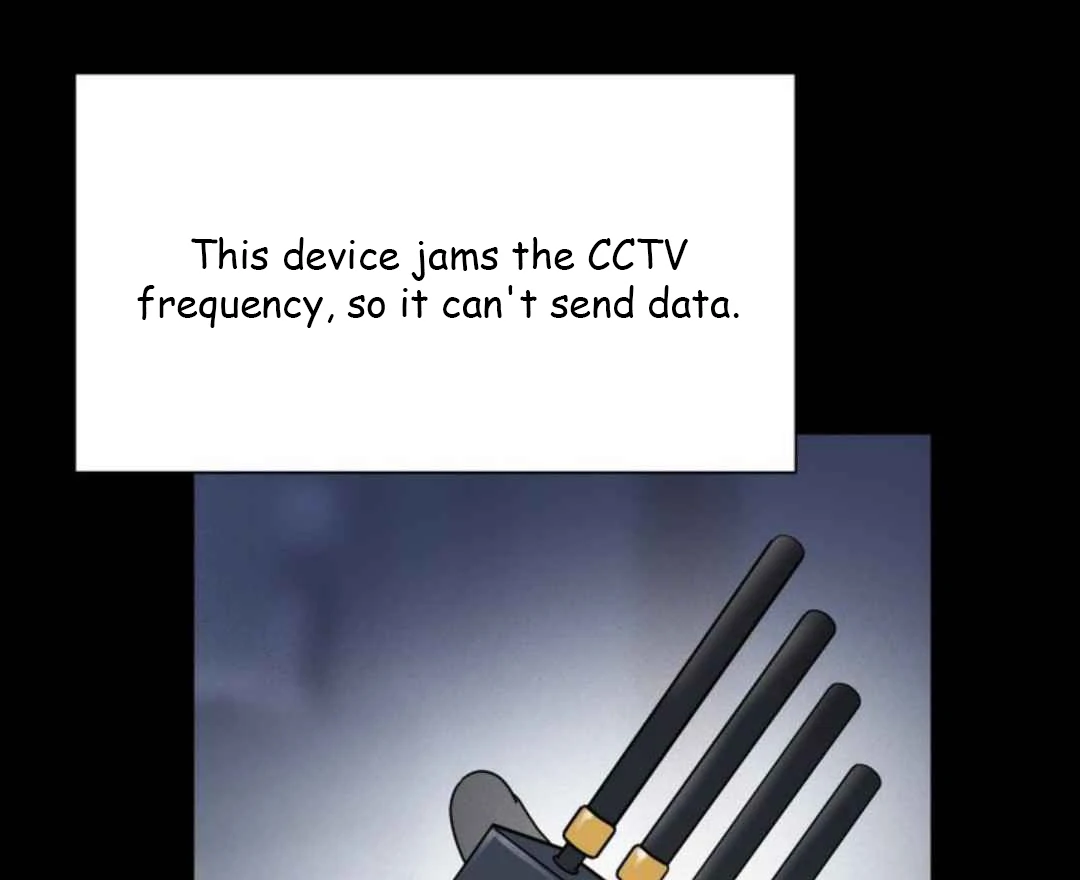 Overclock [Official] - Chapter 54 manhwa