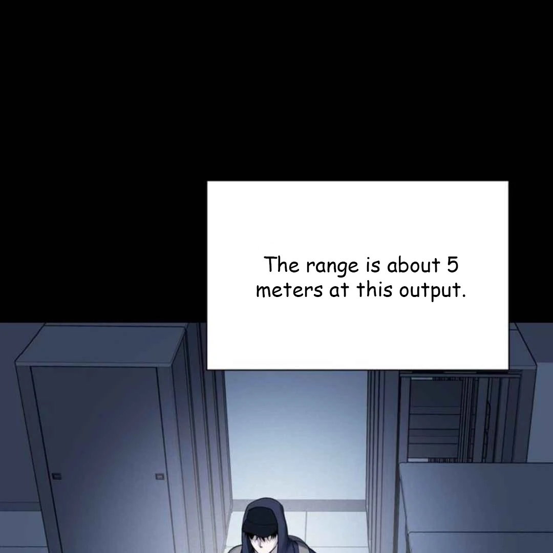 Overclock [Official] - Chapter 54 manhwa