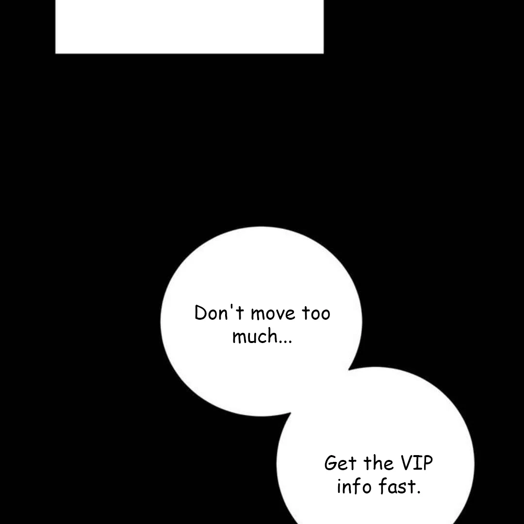 Overclock [Official] - Chapter 54 manhwa