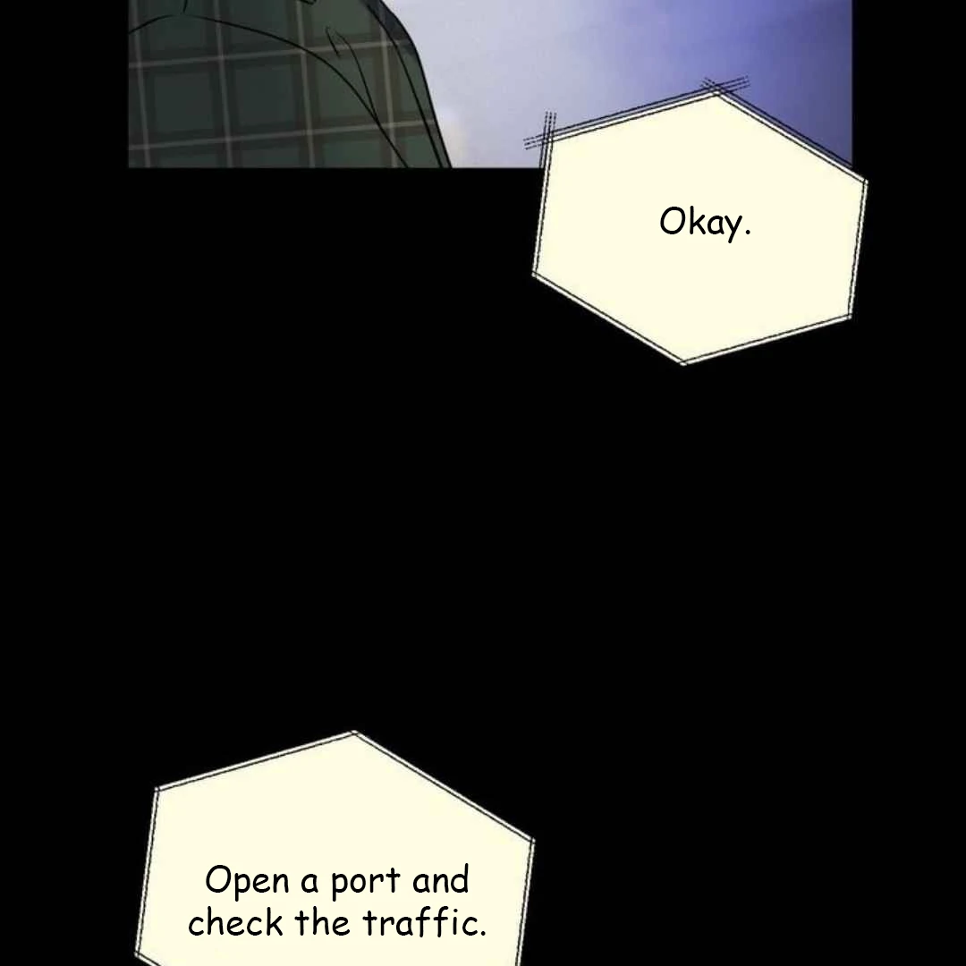 Overclock [Official] - Chapter 54 manhwa