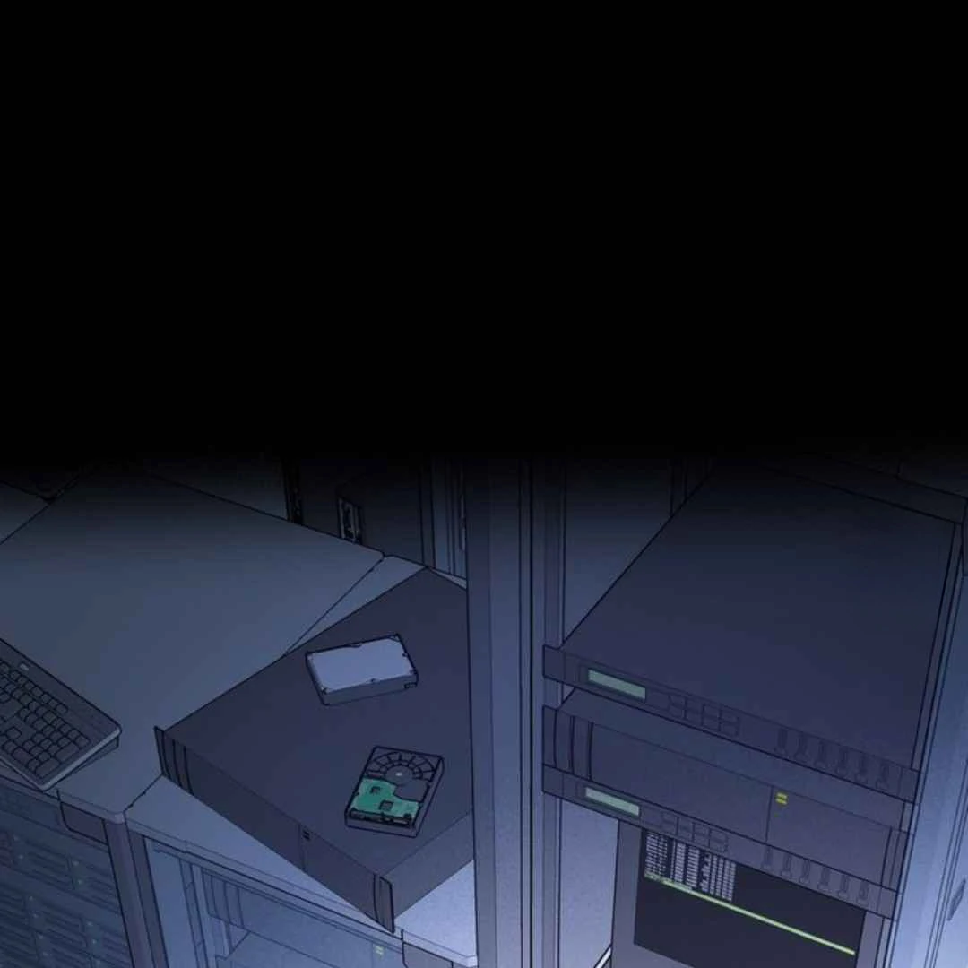 Overclock [Official] - Chapter 54 manhwa