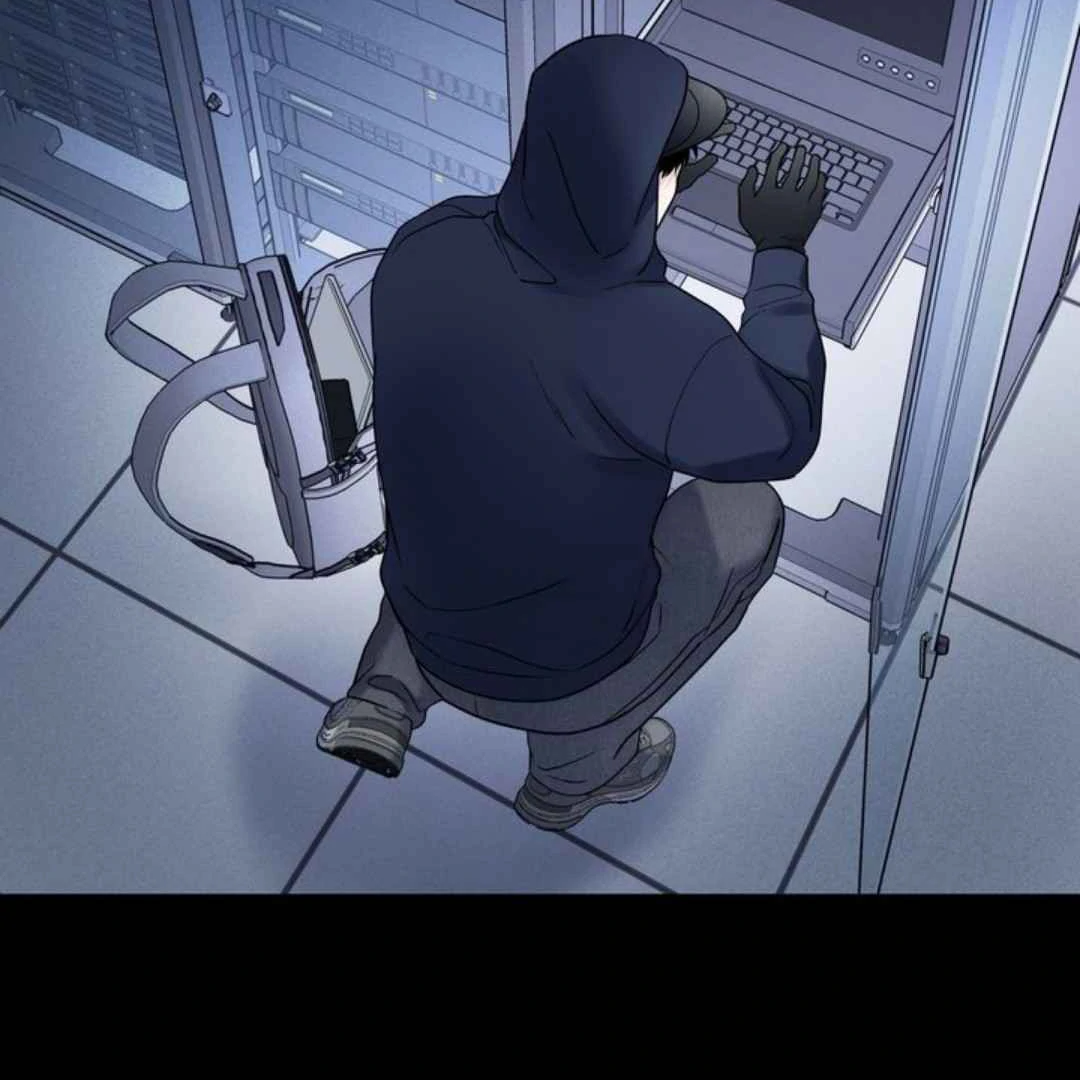 Overclock [Official] - Chapter 54 manhwa