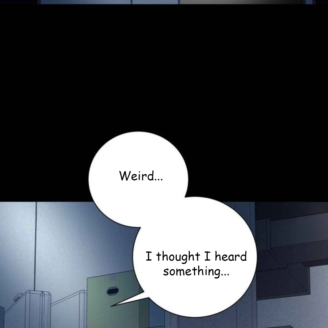 Overclock [Official] - Chapter 54 manhwa