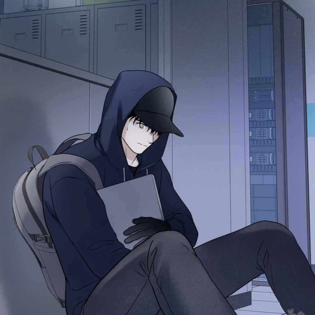 Overclock [Official] - Chapter 54 manhwa